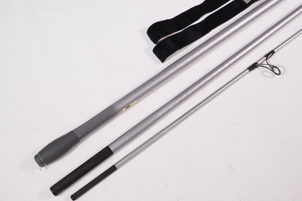 【シマノ】SURF CUSTOM SF 405CX 投げ竿2本セット シマノ】SURF CUSTOM SF 405CX 投げ竿2本セット フィッシング 【シマノ