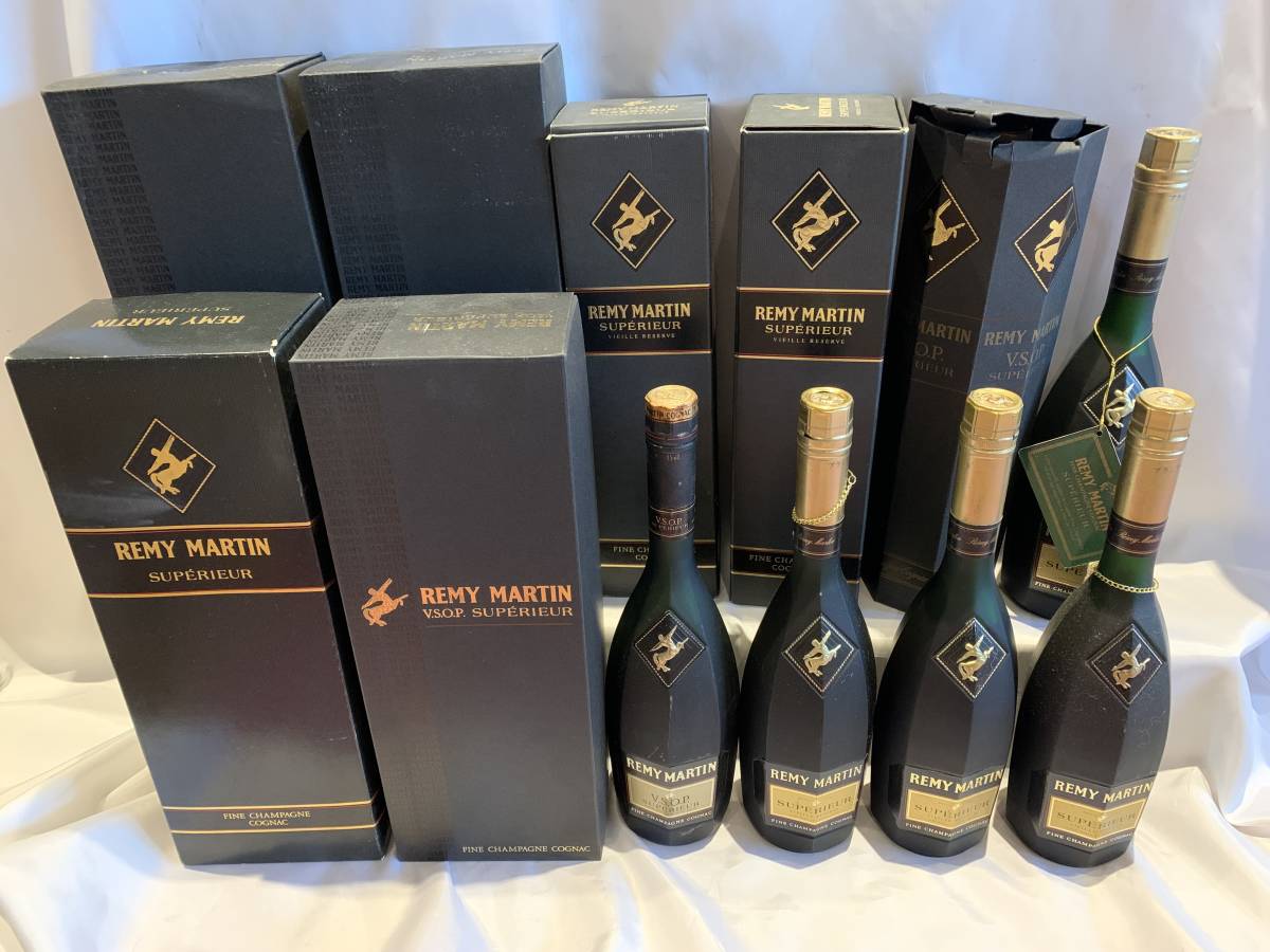 REMY レミーマルタン MARTIN VSOP 未開栓 レミー ☆古酒⁄未開栓 