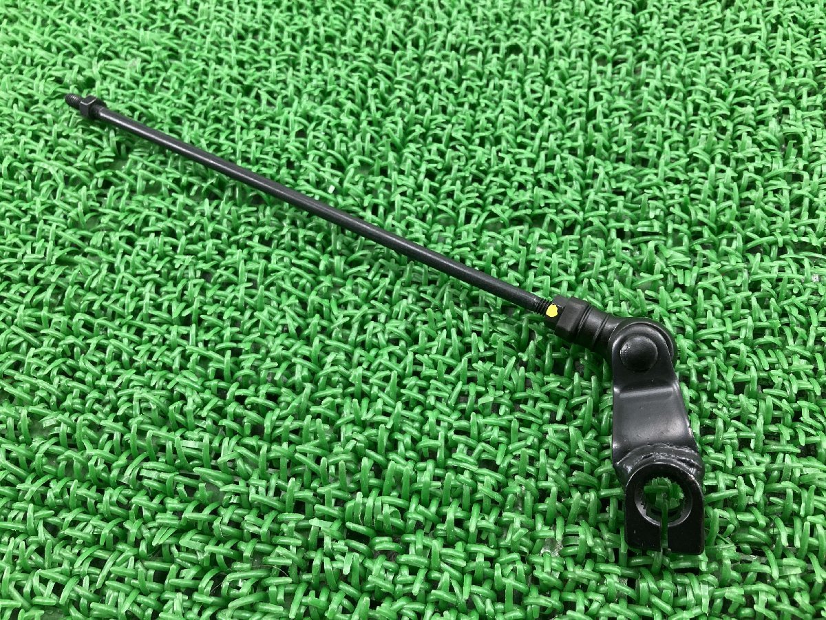 CBR650R ギアチェンジアーム ホンダ 純正 中古 バイク 部品 2019年式