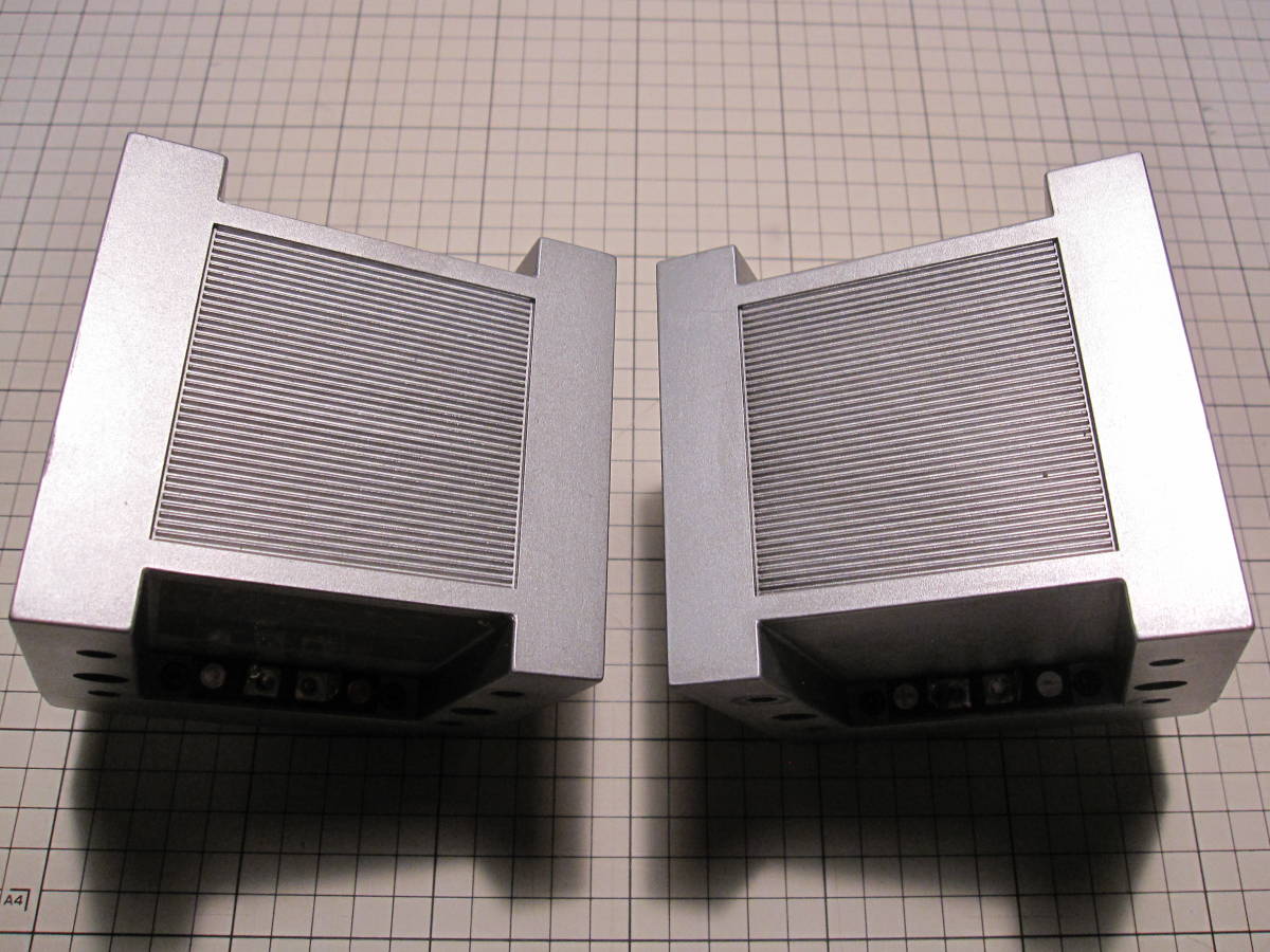 Technics EAS-10TH800A リーフツィーター ペア Technics オーディオ