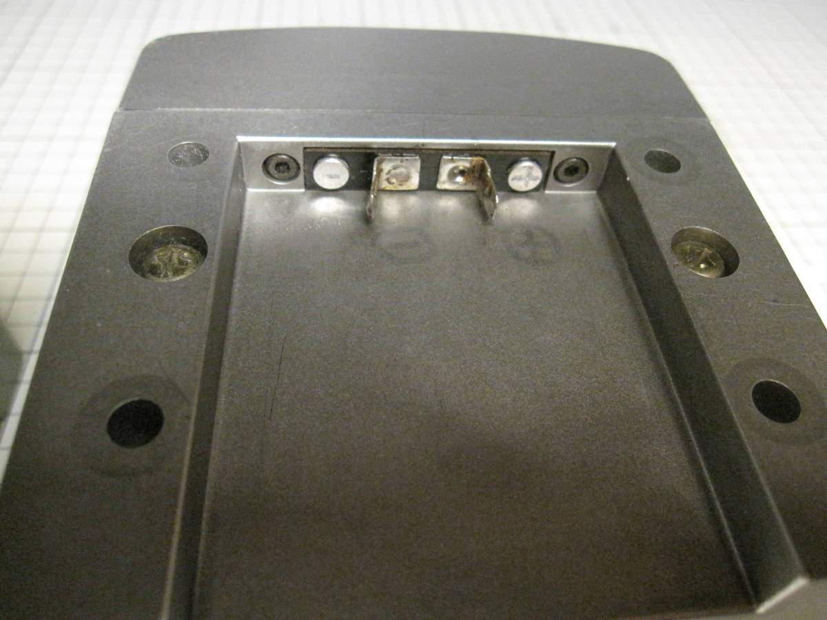 Technics EAS-10TH800A リーフツィーター ペア Technics ペア テクニクス