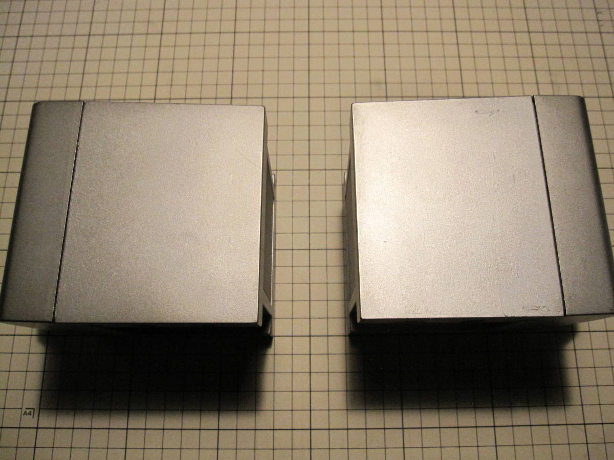 Technics EAS-10TH800A リーフツィーター ペア Technics