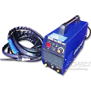 AC⁄DC ウエルドツール溶接機専門店 TIG220PX - TIG溶接機 tig溶接機