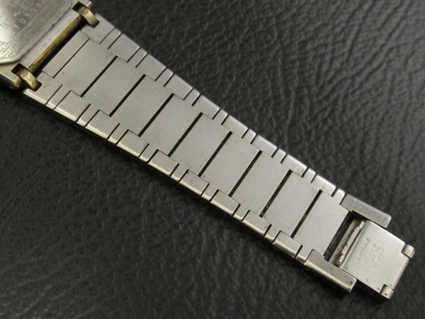 服部 セイコー ラサール HATTORI SEIKO LASSALE 2F50-5950 ゴールド