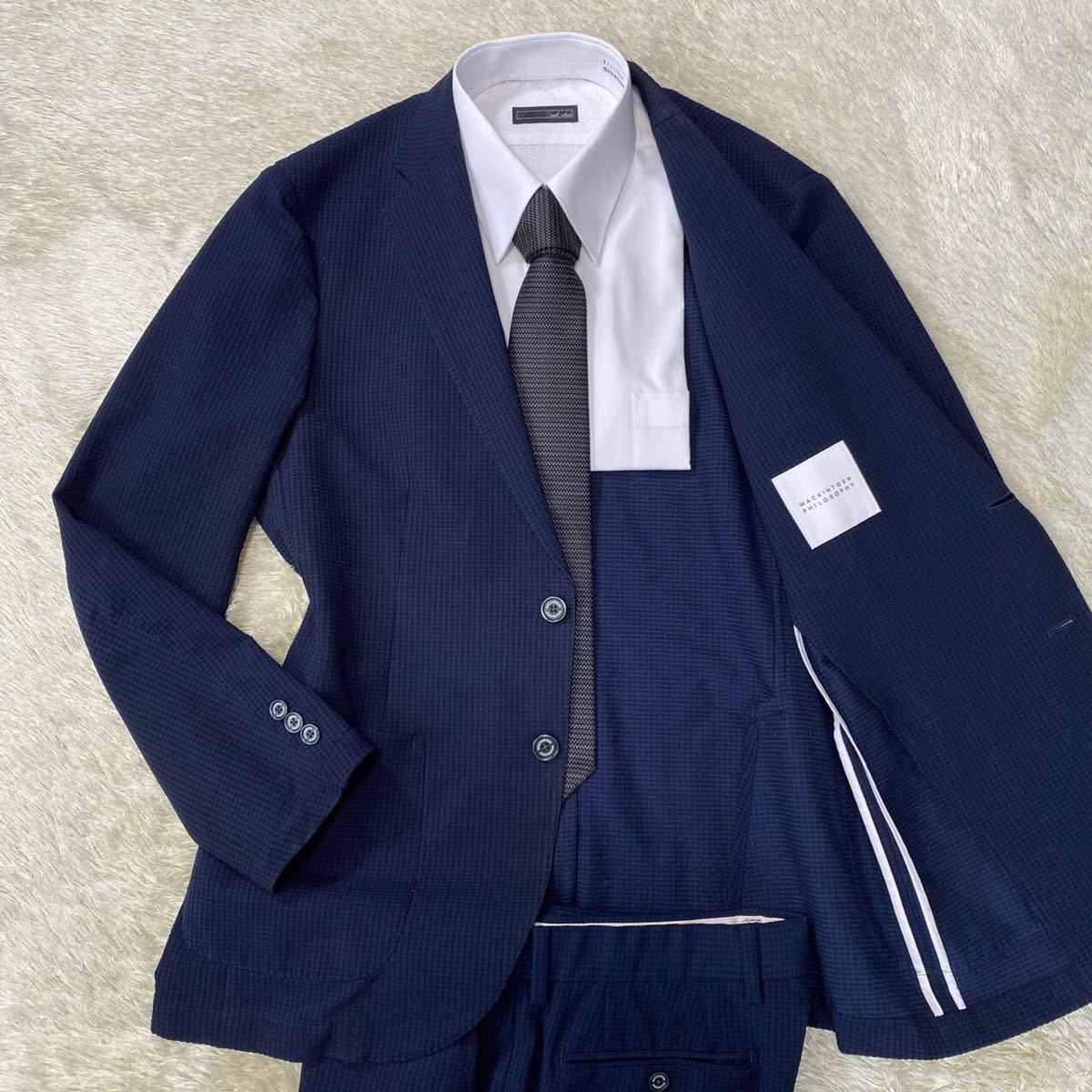 マッキントッシュフィロソフィー トロッター【漂う清涼感】MACKINTOSH