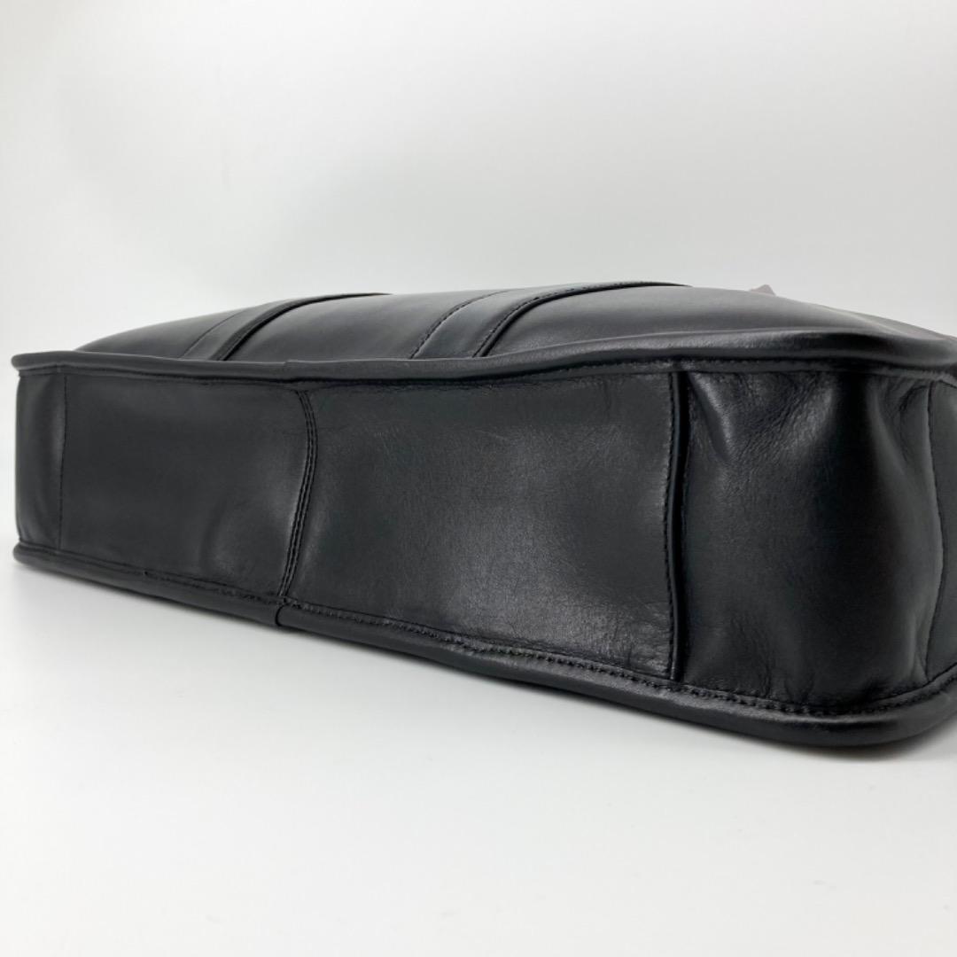 ◇未使用品◇COACH コーチ レキシントン ブリーフケース 2way