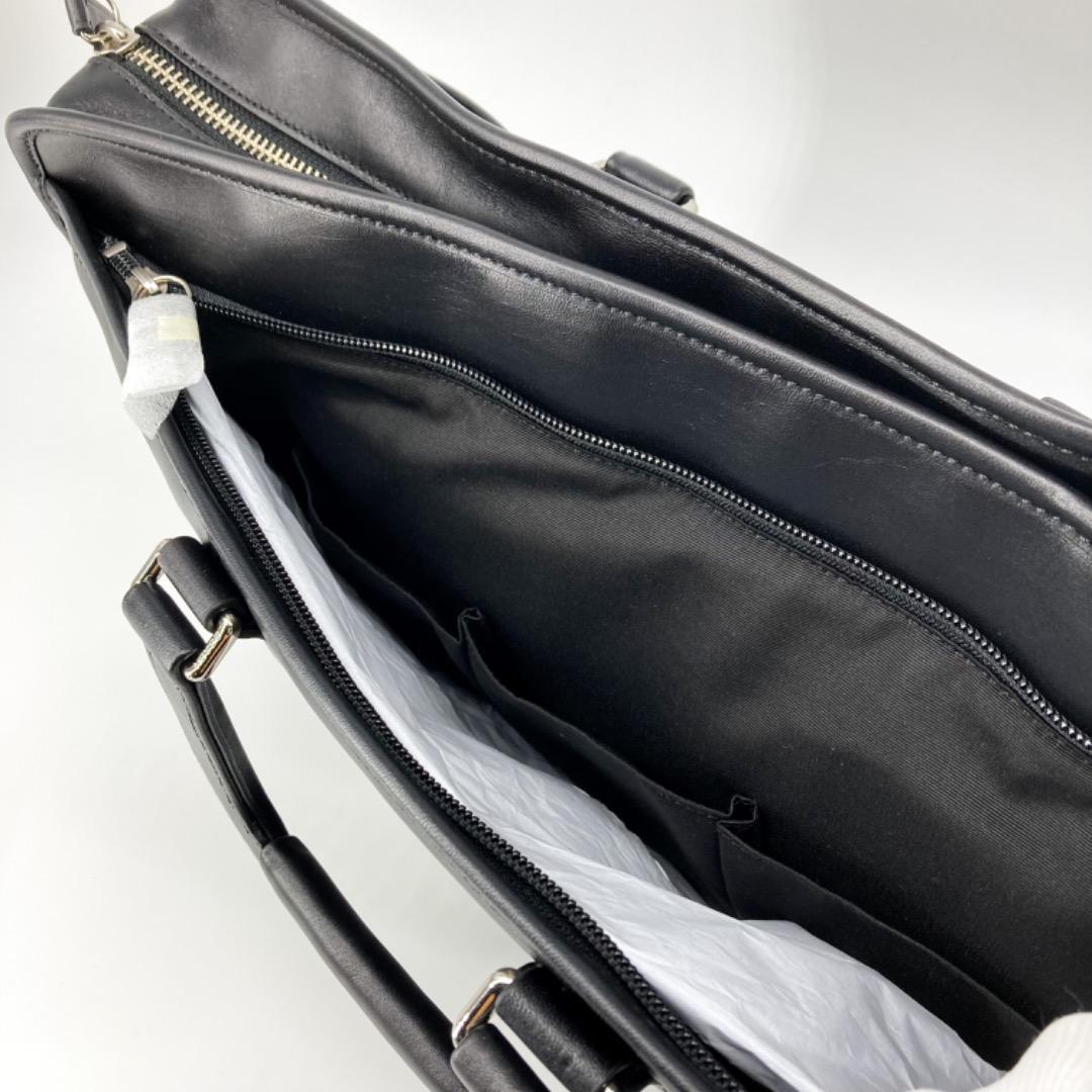 ◇未使用品◇COACH コーチ レキシントン ブリーフケース 2way
