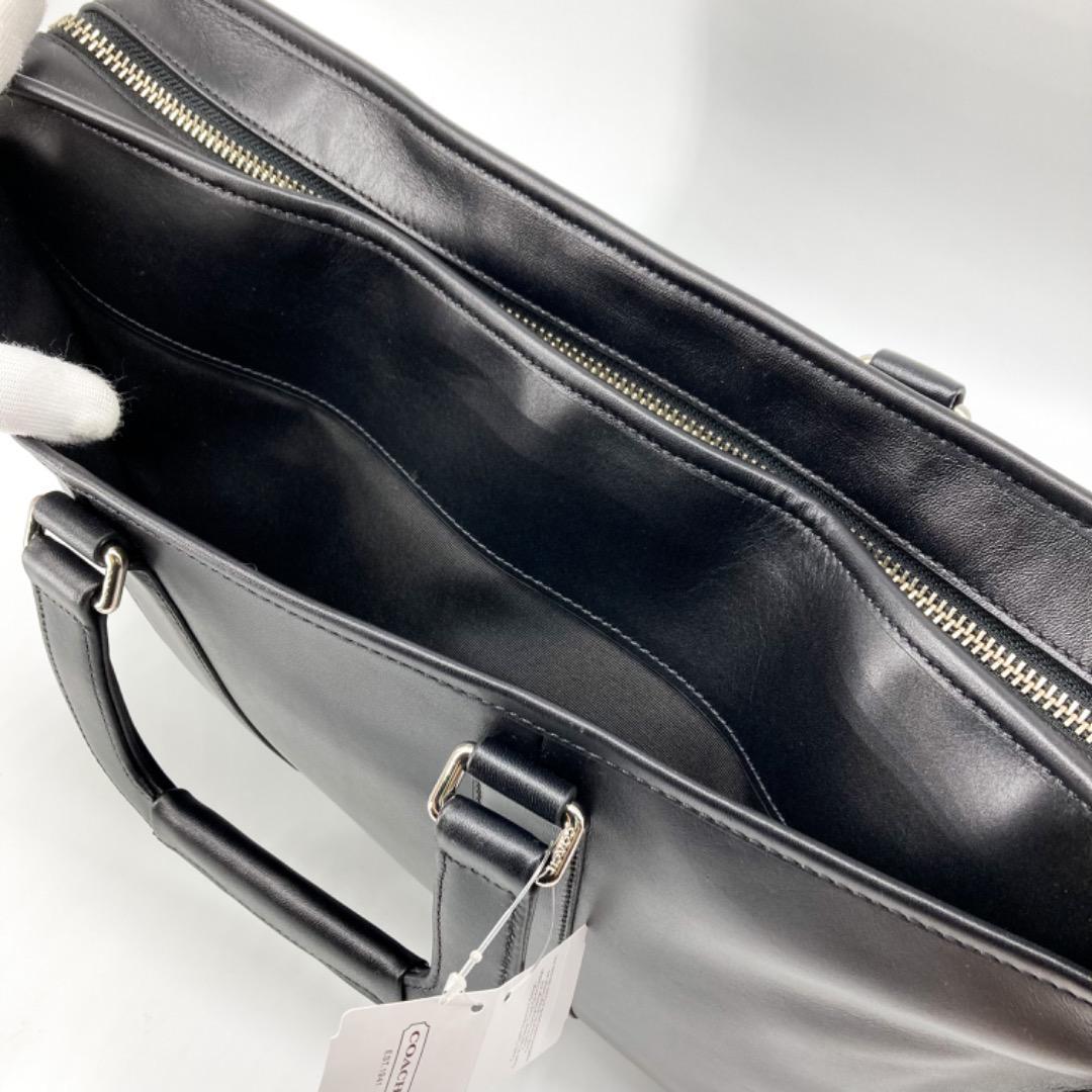 ◇未使用品◇COACH コーチ レキシントン ブリーフケース 2way