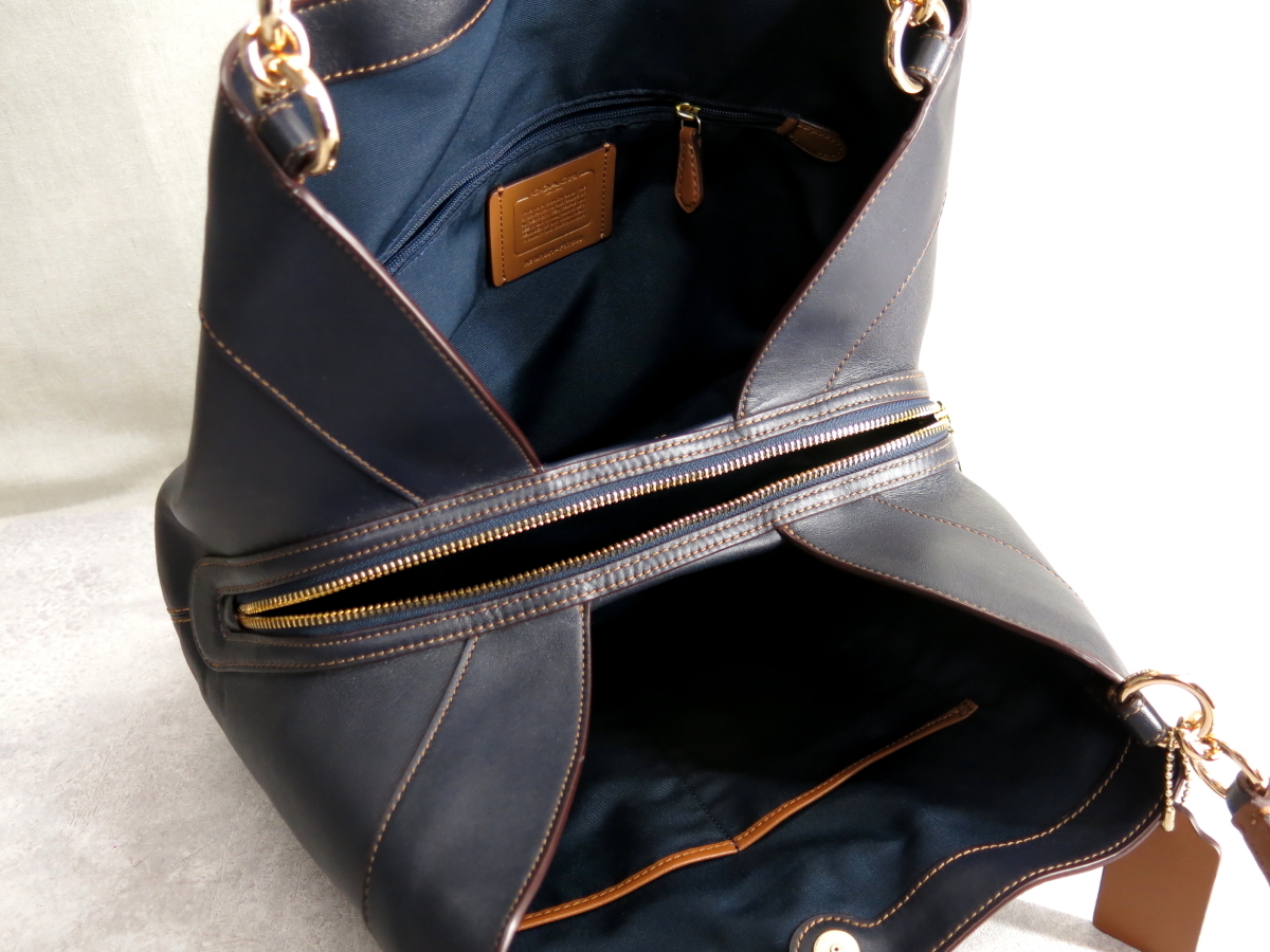○未使用○COACH コーチ○F57540 レクシー○エクスプローデッド 