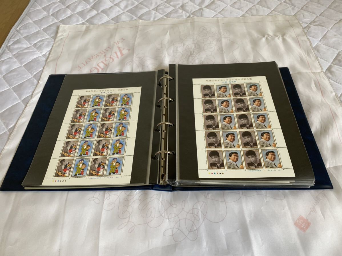 未使用 切手シート 普通切手 120円×100枚 額面12000円分 Yahoo