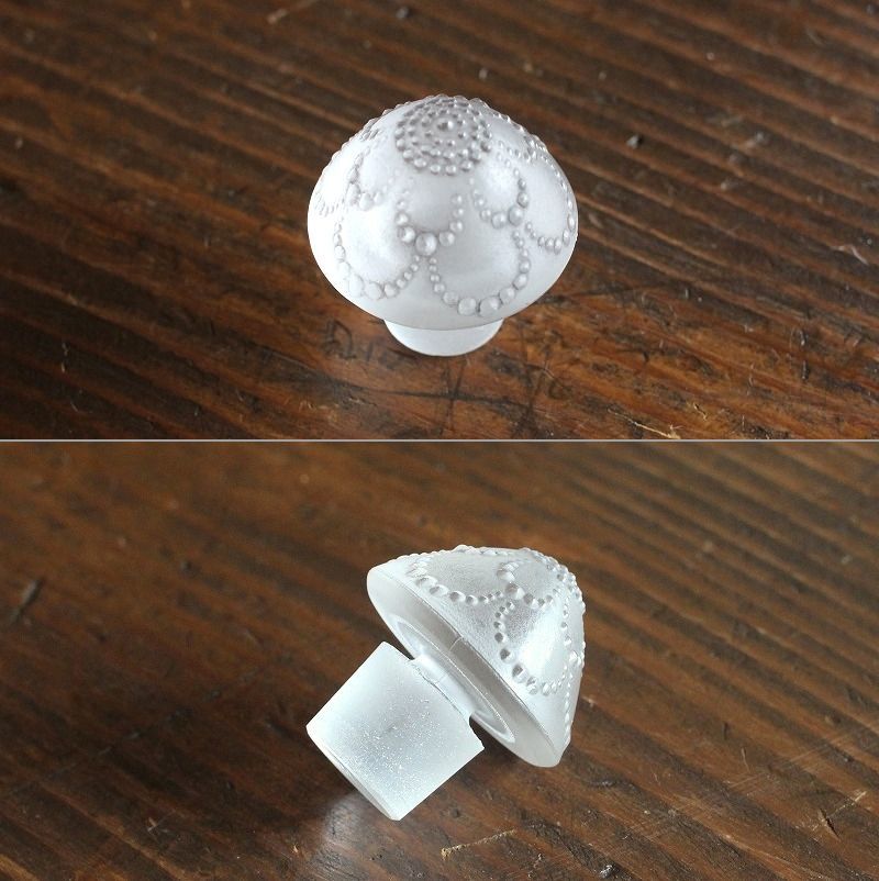 希少美品 アンティーク R.LALIQUE PERLES ルネ・ラリック パール 希少美品 アンティーク R.LALIQUE PERLES ルネ・ラリック パール