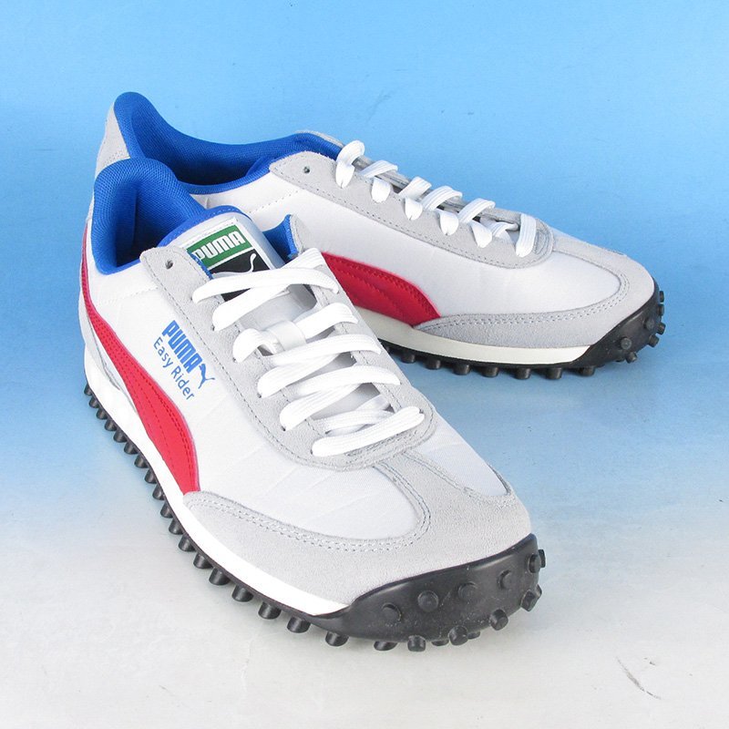 YF12445 PUMA プーマ イージー ライダー 2 381026-01 スニーカー US9 