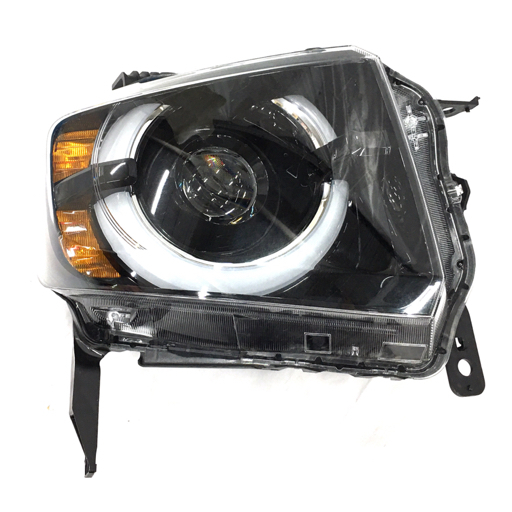 HONDA ホンダ N-VAN エヌバン 純正 LED ヘッドライト 左右 カーパーツ 