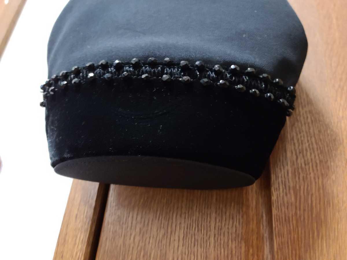 フォクシー フォーマルバッグ ハンドバッグ 黒 FOXEY 公式オンラインストア Bag \"Ceremony 0 セレモニー