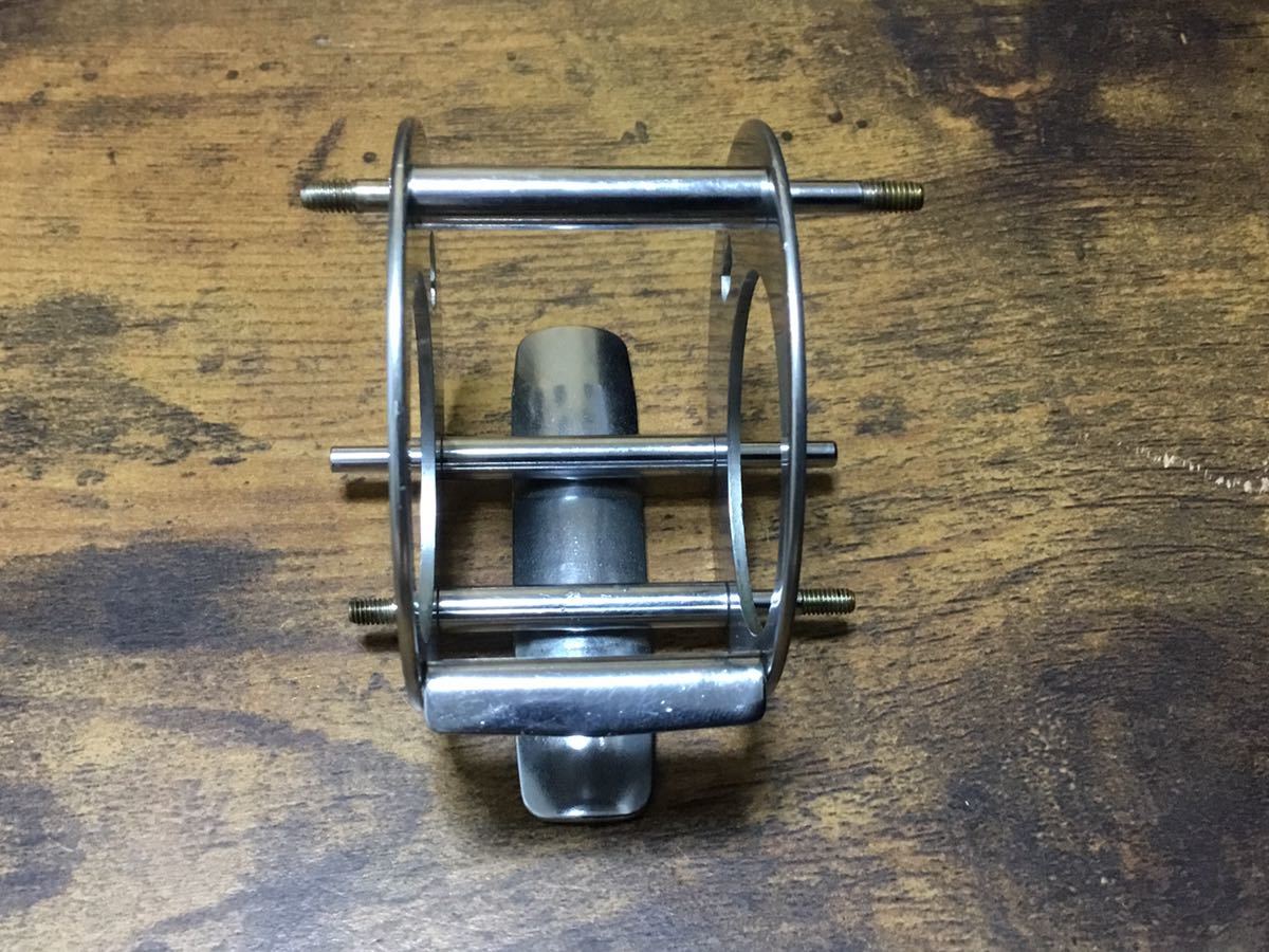 Ambassadeur 1500C Frame ABU Abu for Offset - Avail] Classic Tackle 