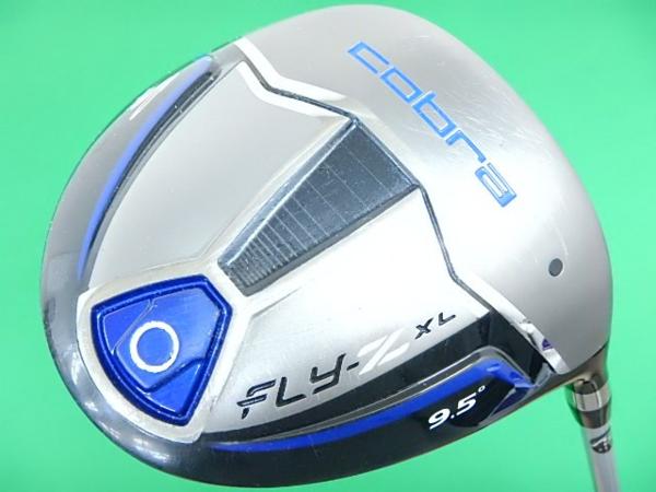 D[30680]コブラ コブラFLY-Z XL/FLY-Z XL(JP)/S/9.5