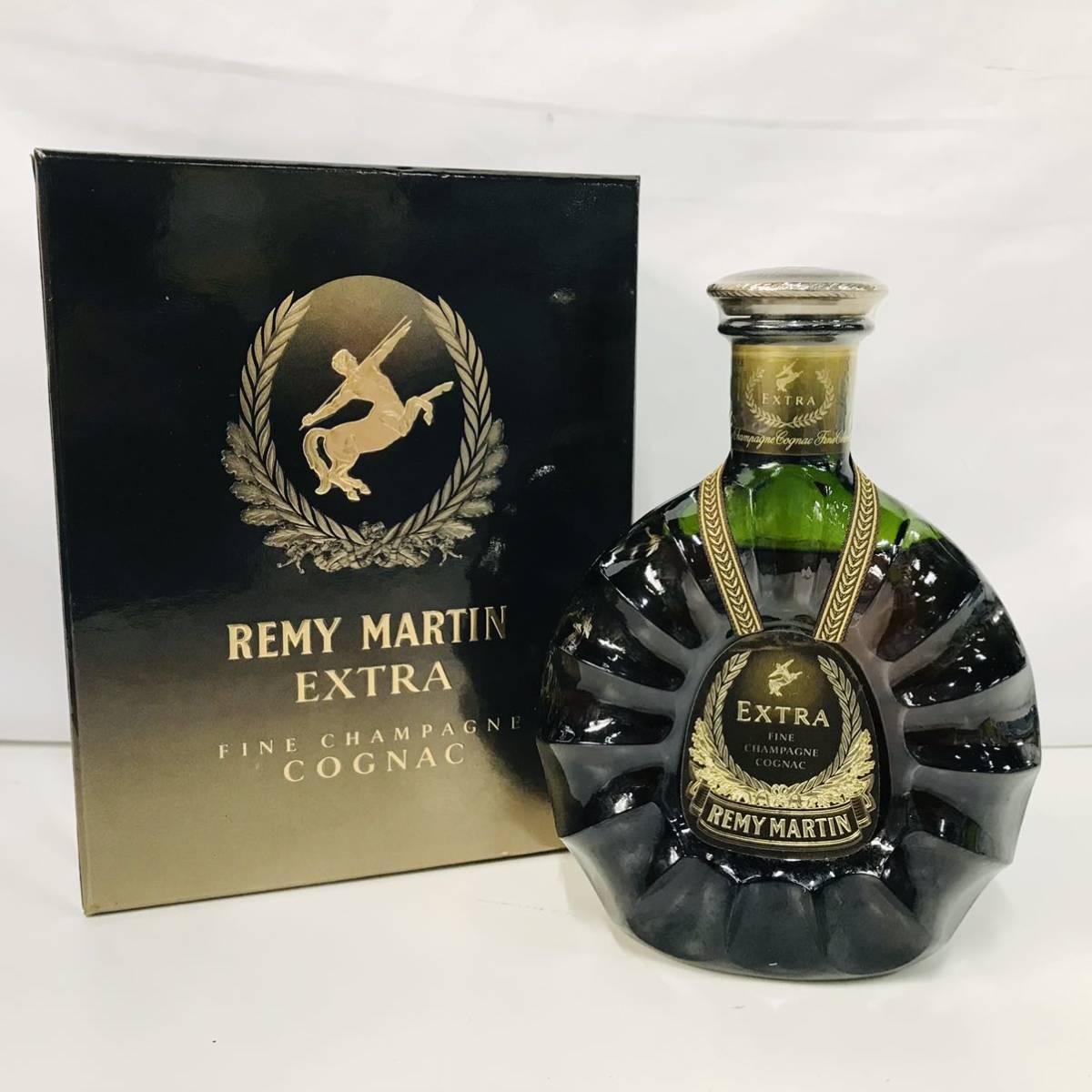 REMY レミーマルタン MARTIN 未開栓 XO エクストラ コニャック 古酒