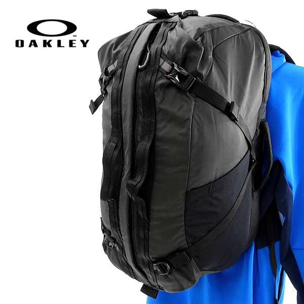得価，豊富な OAKLEY オークリー 定1.6万 高耐久&times;軽量 高機能RED CODEシステム リュックサック バックパック FOS900231 02E 42L 042 out1604c(リュックサック、デイパック)｜売買されたオークション情報、yahooの商 リュックサック、デイパック