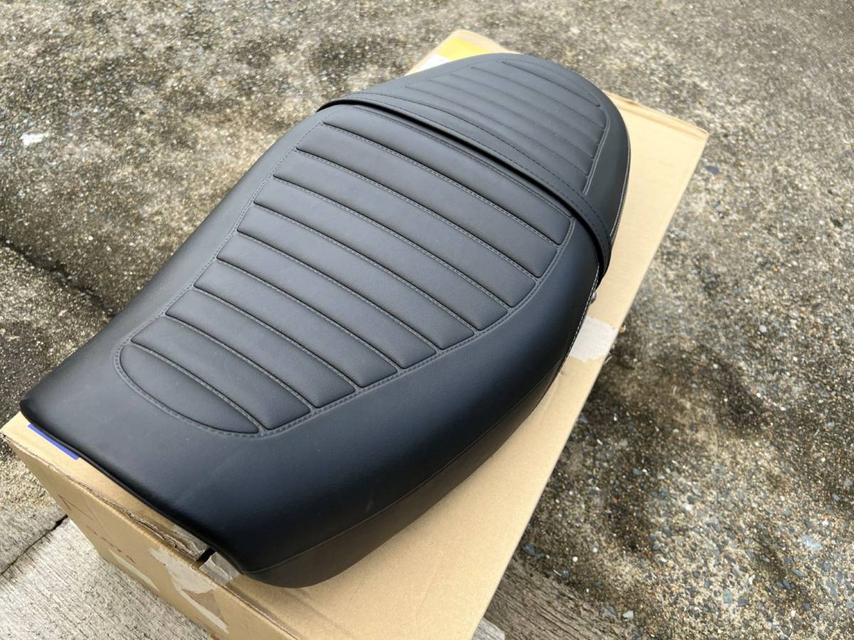 Z900RS 純正ハイシート（未使用品） Z900RS ハイシート 純正シート シート 【公式通販】
