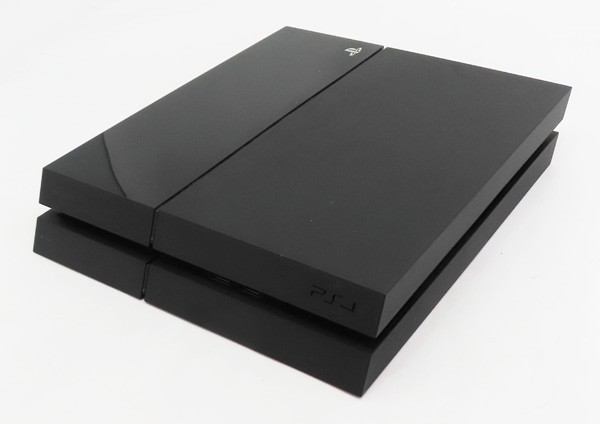 PS4 CUH-1000A 500GB ソフト3個付 ○【SONY ソニー】PS4本体 500GB CUH-1000A ジェット・ブラック CUH