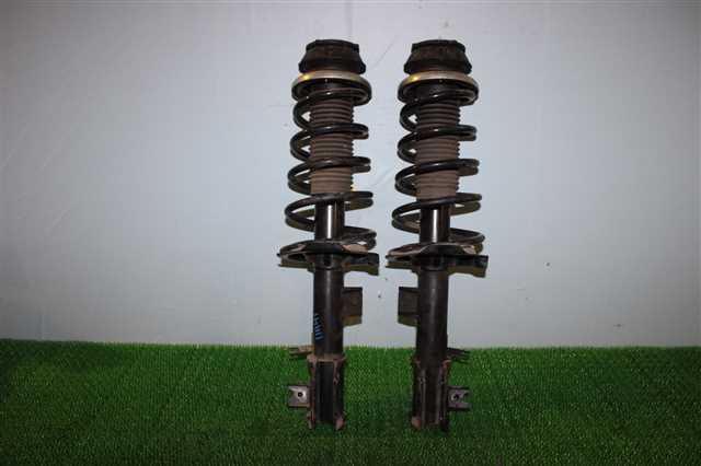 人気，お得 SX4 YC11S フロントストラット左右 漏れ抜け無し ブーツOK 41602-80J40/111141(ショックアブソーバー)｜売買されたオークション情報、yahooの商品情報をアーカイブ公開 - オークファン ショックアブソーバー