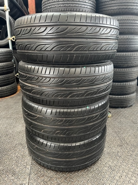 大得価，高品質 235/50R17 GOOD YEAR EAGLE LS2000 2019年製 4本 23 000円 京都から(中古品)｜売買されたオークション情報、yahooの商品情報をアーカイブ公開 - オークファン 17インチ