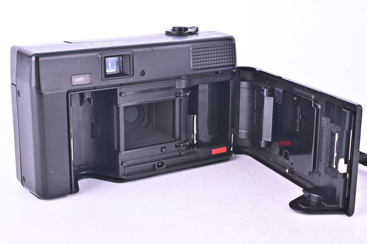 IN2-0353 Nikon ニコン L35AD コンパクトフィルムカメラ Nikon L35