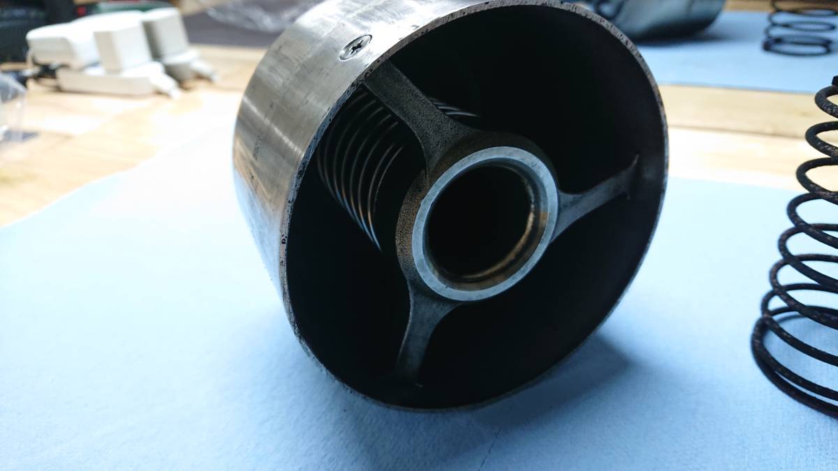 オンライン大セール A'PEXi アペックス アクティブテールサイレンサー