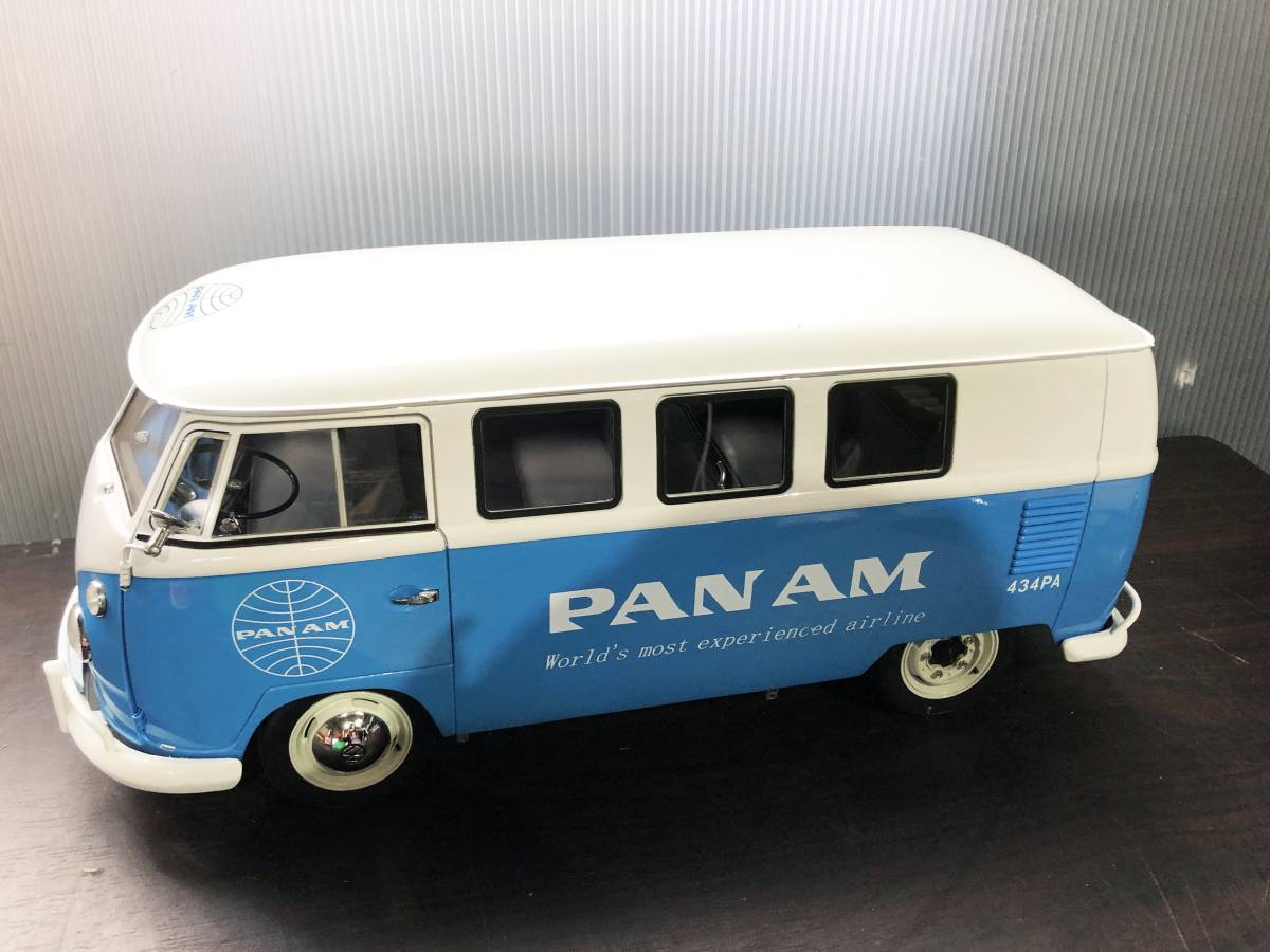1⁄12 サンスター フォルクスワーゲン figmaなど1⁄12に最適 ワーゲン