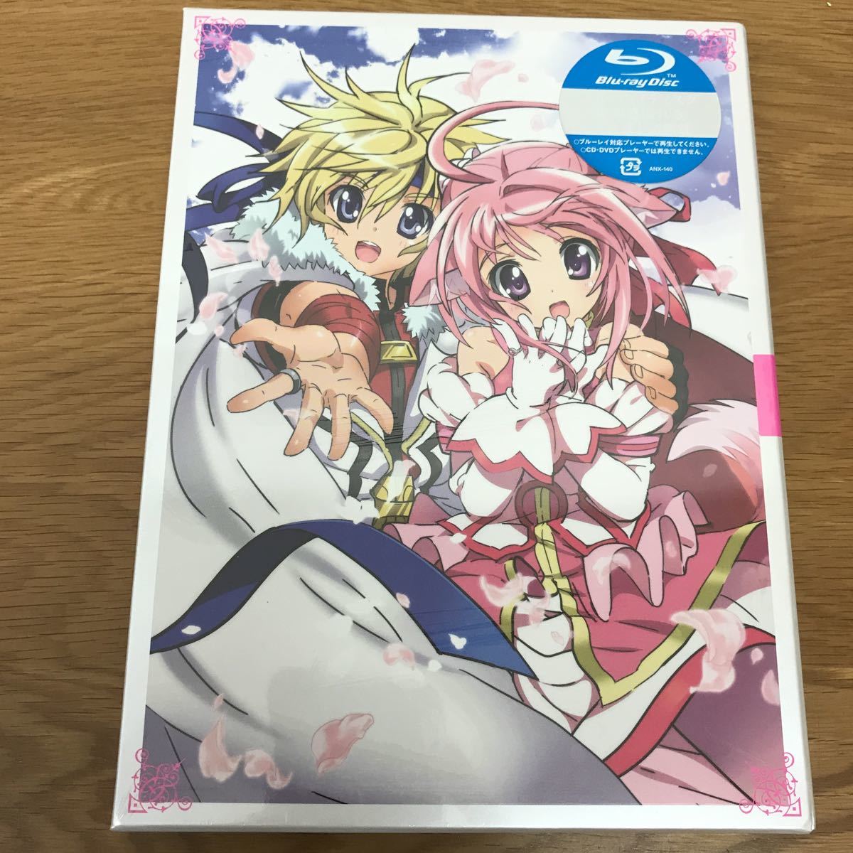 送料無料 新品未開封】DOGDAYS ドッグデイズ 6 完全生産限定版 映像 