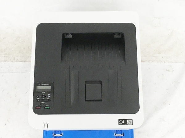 Brother HL-L3230CDW A4 カラー レーザープリンター ジャスティオ