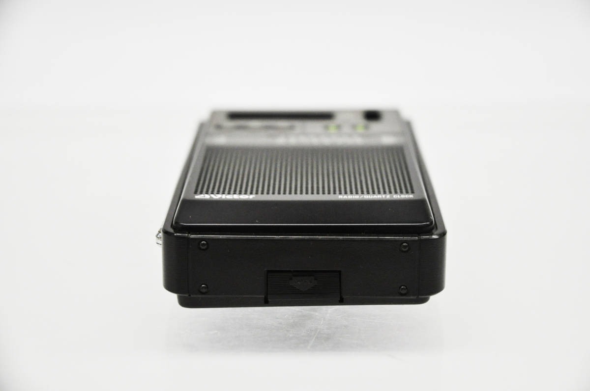 Victor ビクター - FM⁄AM ジャンク 大型 カセット ラジカセ RC-M70 の
