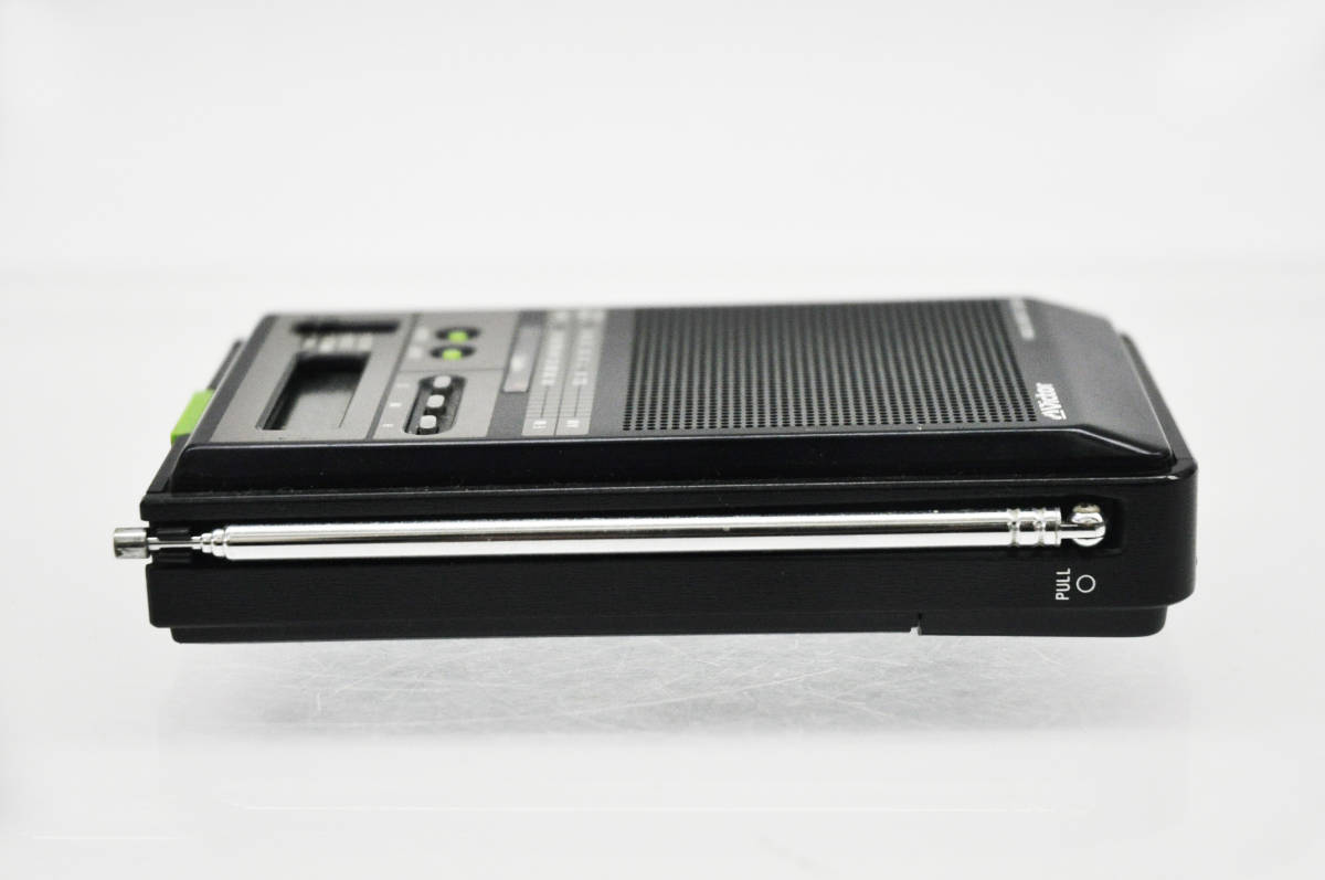 Victor ビクター - FM⁄AM ジャンク 大型 カセット ラジカセ RC-M70 の