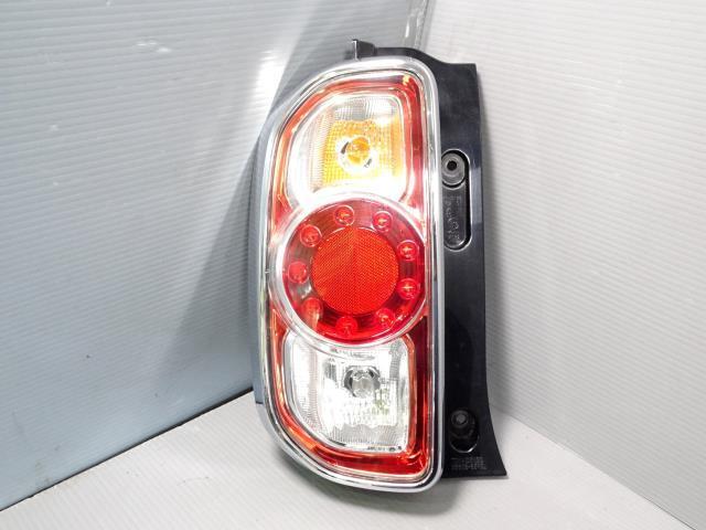 ☆AE86 後期 2ドア レビン テール ランプ ハーネス 左右セット 中古品