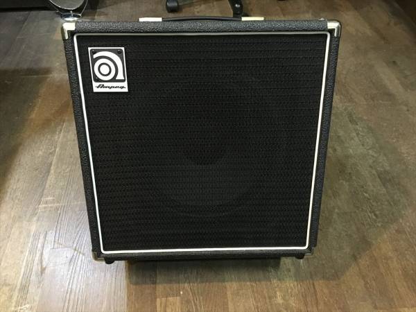 □□AMPEG BA-112ベース用コンボアンプ COMBO AMP□□ Ampeg 【公式通販】