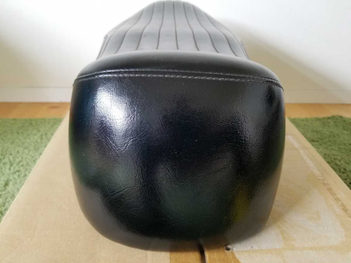 スポーツスター ベイツシート スポーツスター Late Iron ベイツタイプ 