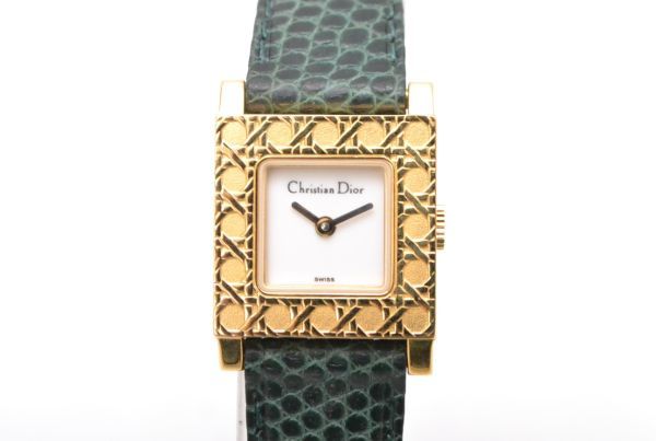 Z969S92J Christian Dior☆クリスチャン・ディオール☆2402☆Change