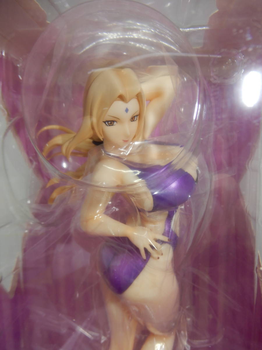 国内正規品 NARUTOギャルズ NARUTO - ナルト - 疾風伝 綱手 Ver.Splash