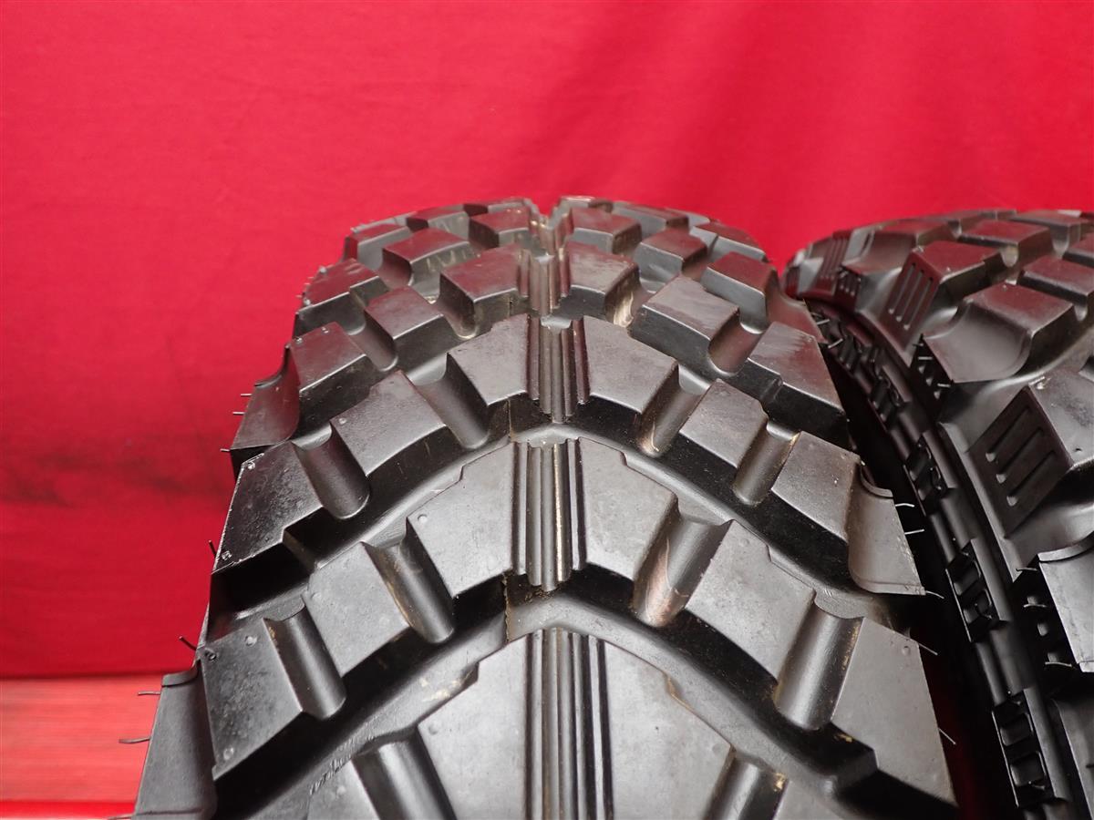 中古タイヤ 185/85R16 105/103L 2本セット ヨコハマ ジオランダー M 