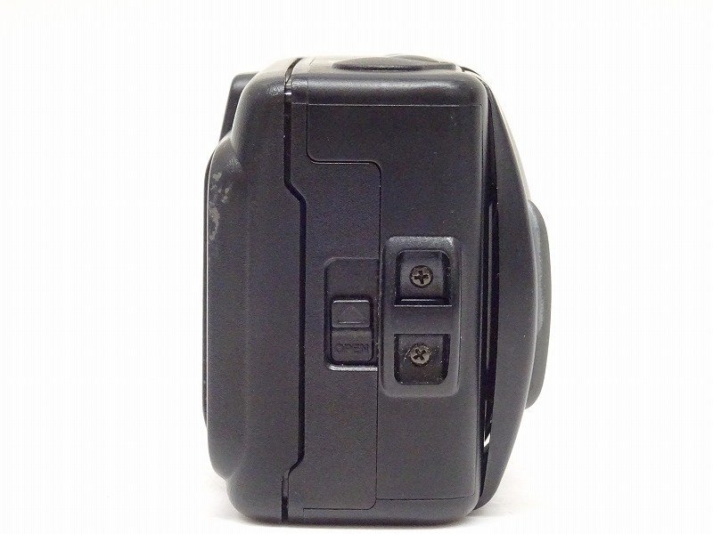 AF-10 Olympus Camera - Super Film OLYMPUS 35mm | AF – の使い方