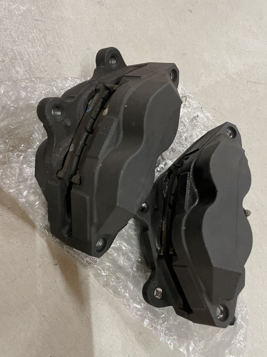 ネピューポ）TOKICO ブレーキキャリパー zrx1200daeg TOKICO ブレーキ