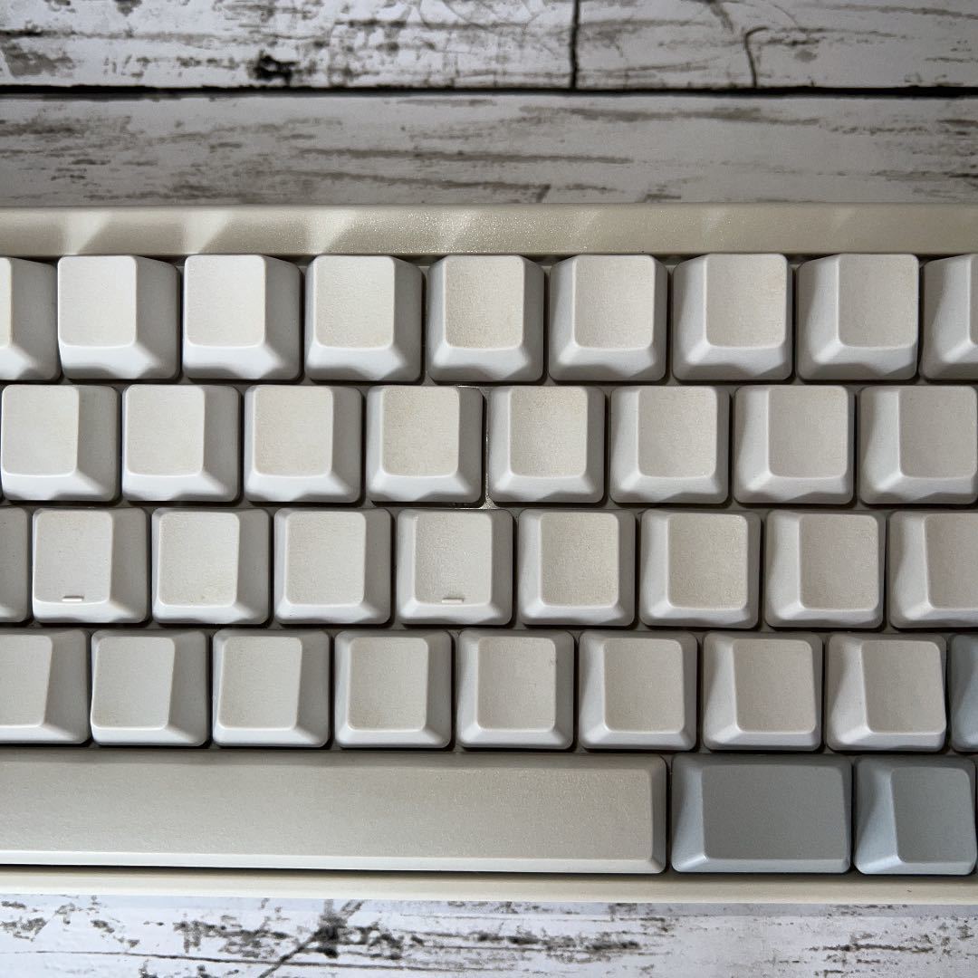 HHKB Professional 無刻印モデル PD-KB300NL(USBキーボード)｜売買され 