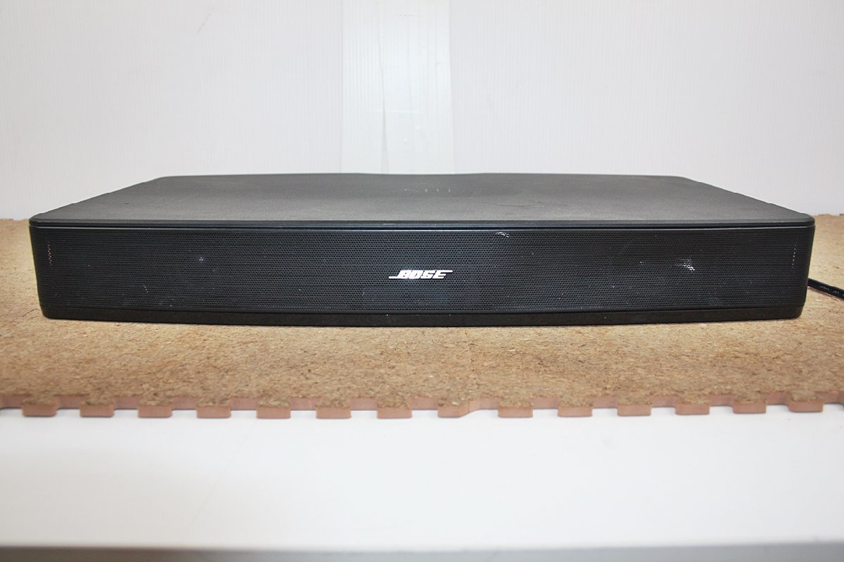 BOSE ※ジャンク スピーカー セット⁄ボーズ 101VM SGIB-3 ボーズ system