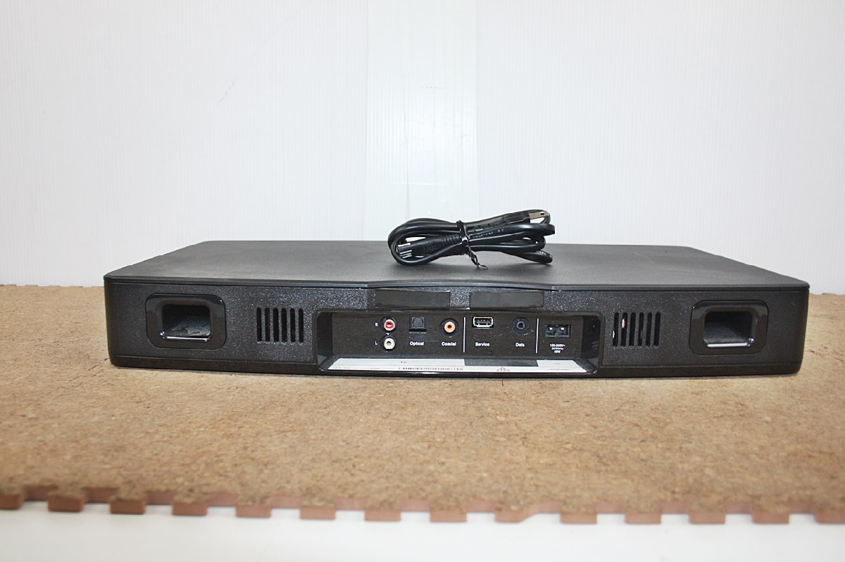 BOSE ※ジャンク スピーカー セット⁄ボーズ 101VM SGIB-3 ボーズ system