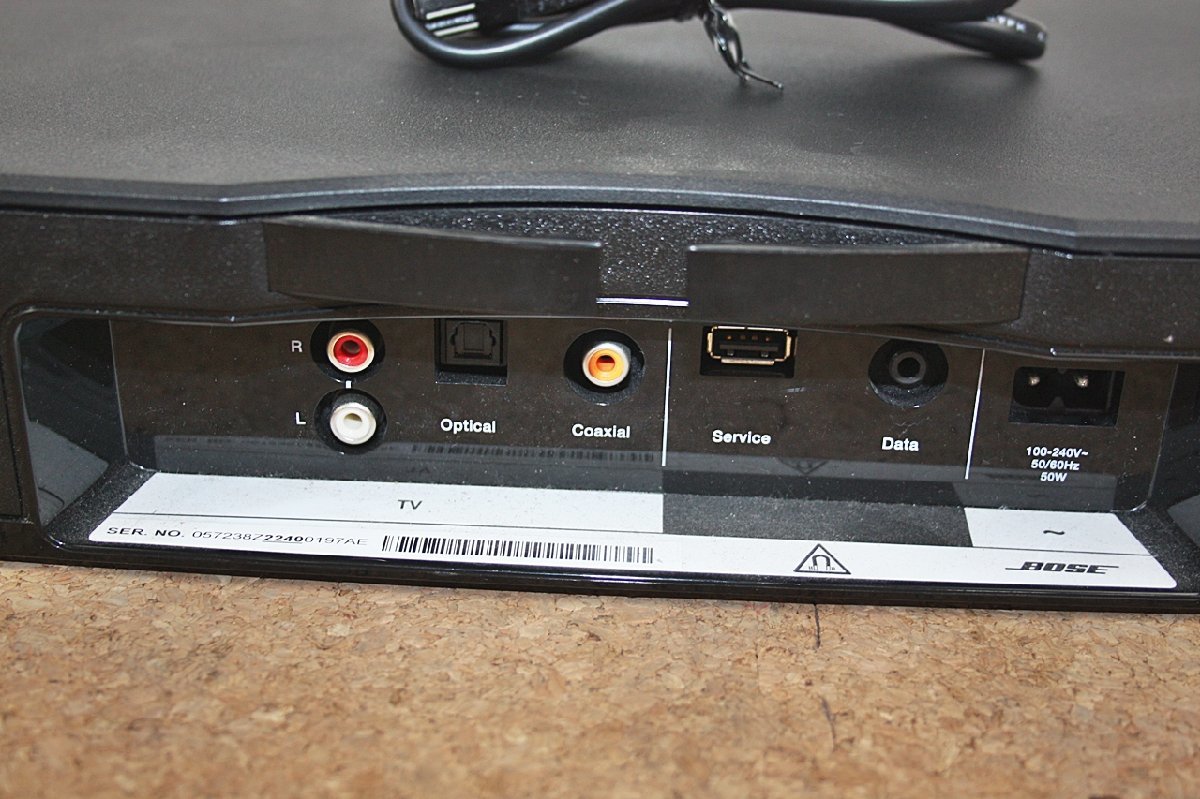 BOSE ※ジャンク スピーカー セット⁄ボーズ 101VM SGIB-3 ボーズ system