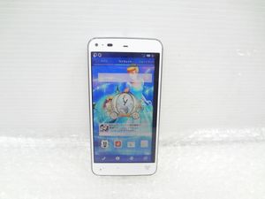 Sh 05f Disney ホワイト Mobile 売り切り 美品 Www Esyav Com
