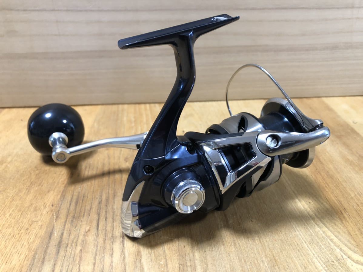 美品】21ツインパワーSW 4000XG 美品】シマノ 21ツインパワーSW 美品】21ツインパワーSW 4000XG 美品】シマノ 21ツインパワーSW