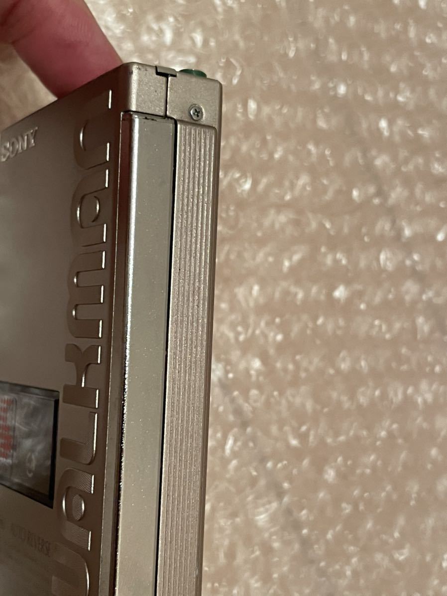 SONY WM-103 WALKMAN Walkman WM-103ウォークマンカセットプレーヤー