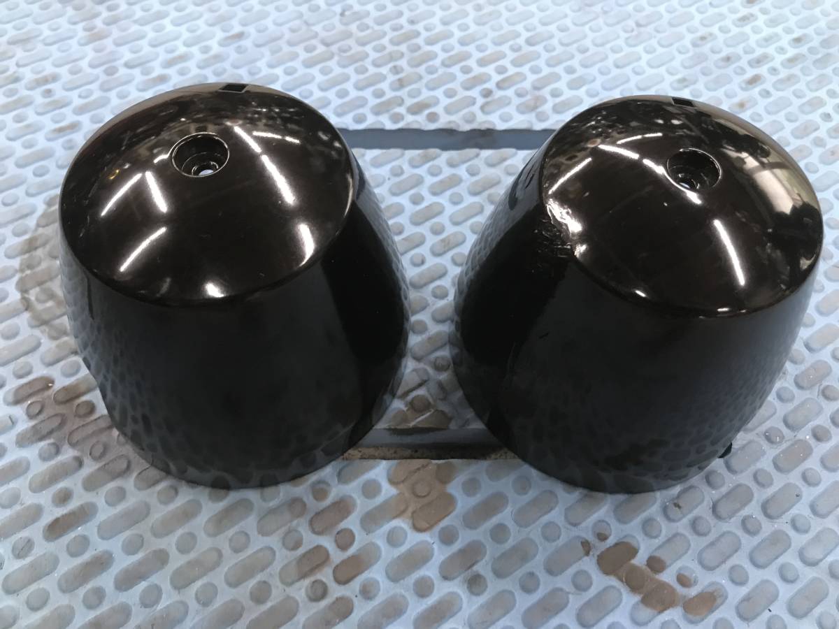 W650イナドメクラブバー W650 メーターカバー イナドメ 旧車カスタム(カワサキ用)｜売買