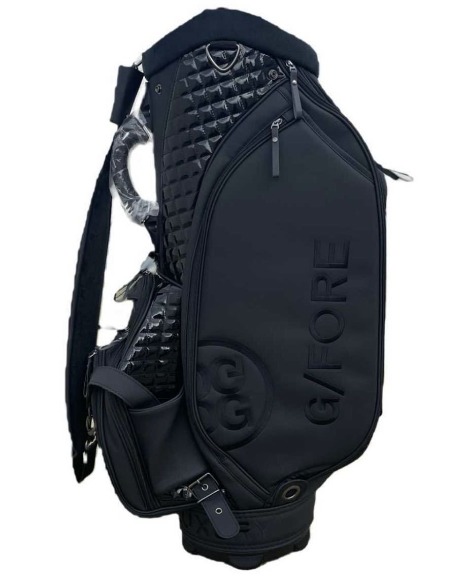 新品未使用 G FORE ジーフォア キャディバッグ ネイビー ツアーバッグ ジーフォー VESSEL ベゼル TOUR BAG 青紺 キャディバック G FORE キャディバッグ 売買されたオークション情報 Yahoo オークション 旧ヤフオク の商品情報をアーカイブ公開 - オークファン